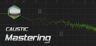 This is the key to unlock caustic to full version mode. Caustic Mastering La Ultima Version De Android Descargar Apk