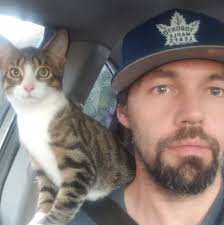 Chris Curtis has accused Roman Kopylov of sending two Russian spies to his  training camp 👀