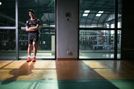 Kean yew loh performance & form graph is sofascore badminton livescore unique algorithm that we are generating from team's last 10 matches, statistics, detailed analysis and our own knowledge. Singapore S Rising Badminton Star Loh Kean Yew Eyes Olympics After Stunning Victory In Thailand Coconuts Singapore