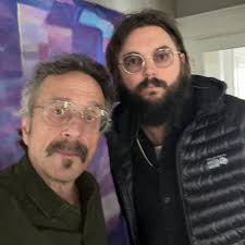 Today is Nick Thune day