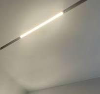 Smart Magnetic Track System - RENE Magnetic Track Lights