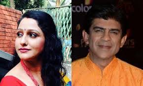 Malika Ghai's Instagram, Twitter & Facebook