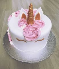 Gateau Licorne Gateau Anniversaire Gateau Licorne Gateau