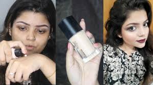 affordable foundation review la femme hd liquid foundation review demo