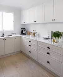 If your kitchen cupboard doors look dull, that visual distraction will affect vision and will be so embarrassing cause the look is different with other elements. Bunnings Warehouse On Instagram How S This For A Dream Kitchen It Features A Butler S Pantry With Kaboo New Kitchen Cabinets Kitchen Design Kitchen Remodel
