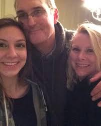 This is part 1 of 4 of Dee Cottrell's story.** At Midview High School in  Lorain County, Dee Cottrell was active in the choir and drama clubs. She  loved the arts; she