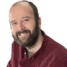 Mike Whitty's Instagram, Twitter & Facebook