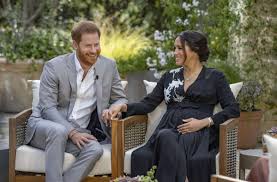 Harry plays the rock star: Herzogin Meghan Und Prinz Harry Wer Jetzt Fur Sie Spricht Und Warum Panorama Stuttgarter Zeitung