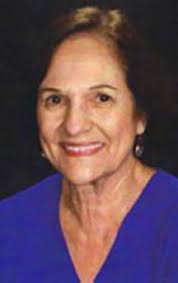 Pam Vasquez Palmer