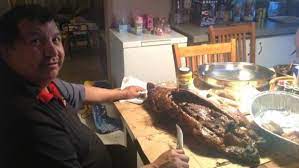 Cree Cook Starts Recipe Page To Honour Traditional Food Cbc News Native American Food Recipes Food