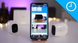 Check spelling or type a new query. Arlo Pro 2 Homekit Support Was It Worth The Wait Youtube