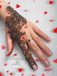 Stylish Arabian Mehndi Designs For Hands Pakifashion Henna Tattoo Designs Mehndi Designs For Hands Arabian Mehndi Design