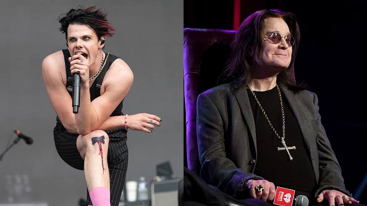 Ozzy Osbourne said he sees a lot of himself in Yungblud | Louder