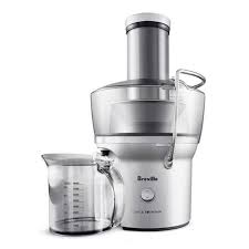 Don't miss these new deals on breville espresso & cappuccino machines. The Juice Fountain Compact Juicer Machine Breville
