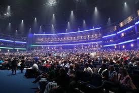 Vip At L A Live L A Live