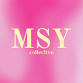 MSY Presents: clothes swap
