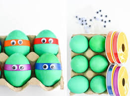 Sie Mochten Ostereier Gestalten Im Kindergarten Diese 6 Einfachen Ideen Werden Den Kindern Spass Machen In 2020 Easter Eggs Easy Easter Crafts Easter Crafts