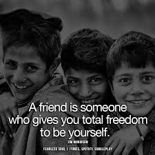 14 Of The Most Beautiful Short Quotes On Friendship Only your real friends will tell you when your face is dirty. ~ sicilian proverb. most beautiful short quotes on friendship