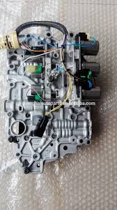 Inside of the valve body, there are a number of valves, each of which is referred to by the shift that it's responsible for. Automatic Transmission Fn4ael Transmission Valve Body For Gearbox 4f27e Buy Gearbox 4f27e Valve Body Transmission Fn4ael Product On Alibaba Com