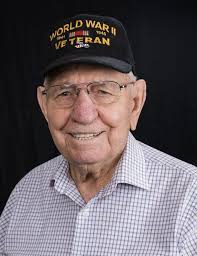 Obituary information for Willard James Quade