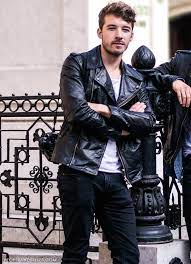 Pin On Street Style Men S Fashion