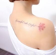 A tattoo is a big step, so consider all aspects carefully, look at the pros and cons. 80 Beautiful Back Shoulder Tattoo Designs Tattooblend
