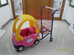 soft Congrats Ace عربة تسوق صغيرة للاطفال Derive Intend security