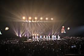 For a full list of performers and ticket details, visit the sunburst kl official site. Coverage Seventeen Sets Carats On Fire With Their First Concert In Malaysia Kavenyou Com