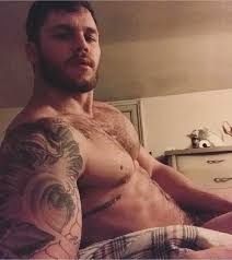 Matthew Camp Nude COCK Pics & Leaked Video — *IG Hunk* • Leaked Meat