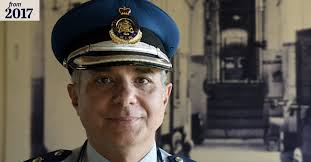 How Pat Aboud, head of Sydney's Long Bay, is changing prisoners' lives