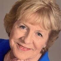 Janet E. Flores Obituary