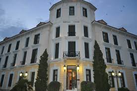 Check spelling or type a new query. Hotel Therme Sylla Edipsos Evia Greece Mapio Net