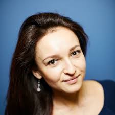 Yulia Piazza, Private Clients/Partner — SP Capital Management LLC