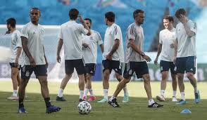 Para cerrar, españa no pudo contra polonia. Eurocopa 2021 Cuanto Cobra La Seleccion Espanola Si Gana Espana Noticias De Futbol En Diario De Navarra