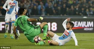 90+4goal kick for granada cf at estadio nuevo los carmenes. Granada V Barcelona Live Score Plus Napoli V Juventus Daily Mail Online