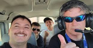 Pedro Herman Calderon Sañudo (@calderonsanudopedroherman) · General Alvear