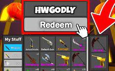 The mm2 codes january 2021 is accessible here to help you. Murder Mystery 2