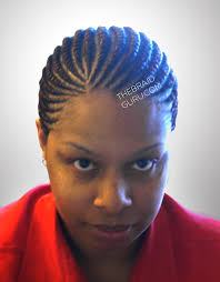 Hi guys, this video is on how to do feeding / layered braids. Braid Gallery The Braid Guru