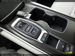 ホンダ・インスパイア, honda insupaia) in japan for certain generations. Platinum White Pearl Ivory 2018 Honda Accord Touring Sedan Honda Accord Touring Honda Accord 2018 Honda Accord