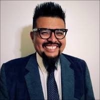 Daniel Shorty SHRM-CP