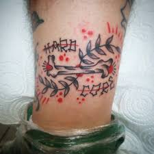 Pin Em Metecan Mete Tattoo Works