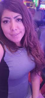 Perfil de Alexandra Carrera