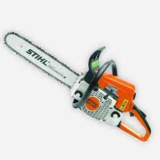 How to start a stihl ms250. Stihl Ms250 18 Chainsaw The Eardly T Petersen Company