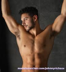 Johnnyrichs Onlyfans Profile Content - updated October 2025