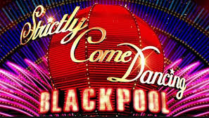 Check spelling or type a new query. Strictly Come Dancing At Blackpool Tower Ballroom Live Blackpool