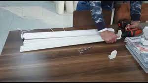 Zebra perdeleri kullanıcılar, taşıma veya temizlik gibi birçok sebepten ötürü çıkarmak istemektedir. Zebra Perde Mekanizma Zincir Yonu Nasil Degistirilir Youtube