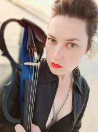 Profile for Jule Violinist