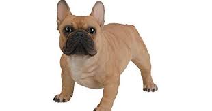 Es Gibt Immer Mehr Hundeliebhaber Die Sich Einen Deko Hund Kaufen Die Franzosische Bulldogge Ist Bulldog Statue Bulldog French Bulldog