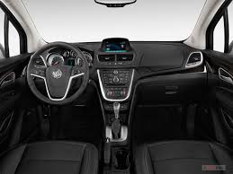 2016 Buick Encore 90 Interior Photos U S News World Report