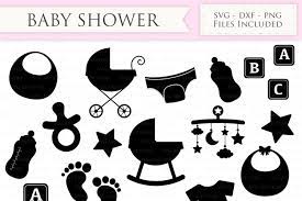Free Free Baby Shower Svg 277 SVG PNG EPS DXF File